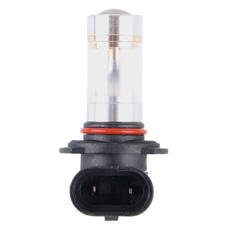 2 PCS 9005 30W 350 LM 6000K White Light 6 LED Car Fog Light Bulb, DC 12V - Fog / Driving Lights by PMC TechLife | Online Shopping South Africa | PMC TechLife | Buy Now Pay Later Mobicred