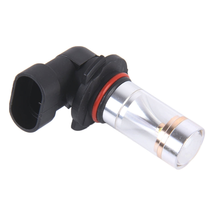 2 PCS 9005 30W 350 LM 6000K White Light 6 LED Car Fog Light Bulb, DC 12V - Fog / Driving Lights by PMC TechLife | Online Shopping South Africa | PMC TechLife | Buy Now Pay Later Mobicred