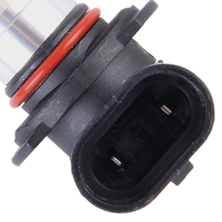 2 PCS 9005 30W 350 LM 6000K White Light 6 LED Car Fog Light Bulb, DC 12V - Fog / Driving Lights by PMC TechLife | Online Shopping South Africa | PMC TechLife | Buy Now Pay Later Mobicred
