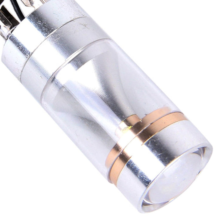 2 PCS H1 30W 350 LM 6000K White Light 6 LED Car Fog Light Bulb, DC 12V - Fog / Driving Lights by PMC TechLife | Online Shopping South Africa | PMC TechLife | Buy Now Pay Later Mobicred