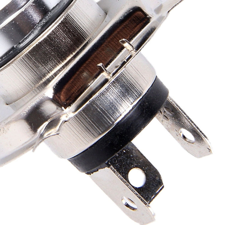 2 PCS H4 350 LM 6000K 30W White Light 6 LED Car Fog Light Bulb, DC 12V - Fog / Driving Lights by PMC TechLife | Online Shopping South Africa | PMC TechLife | Buy Now Pay Later Mobicred