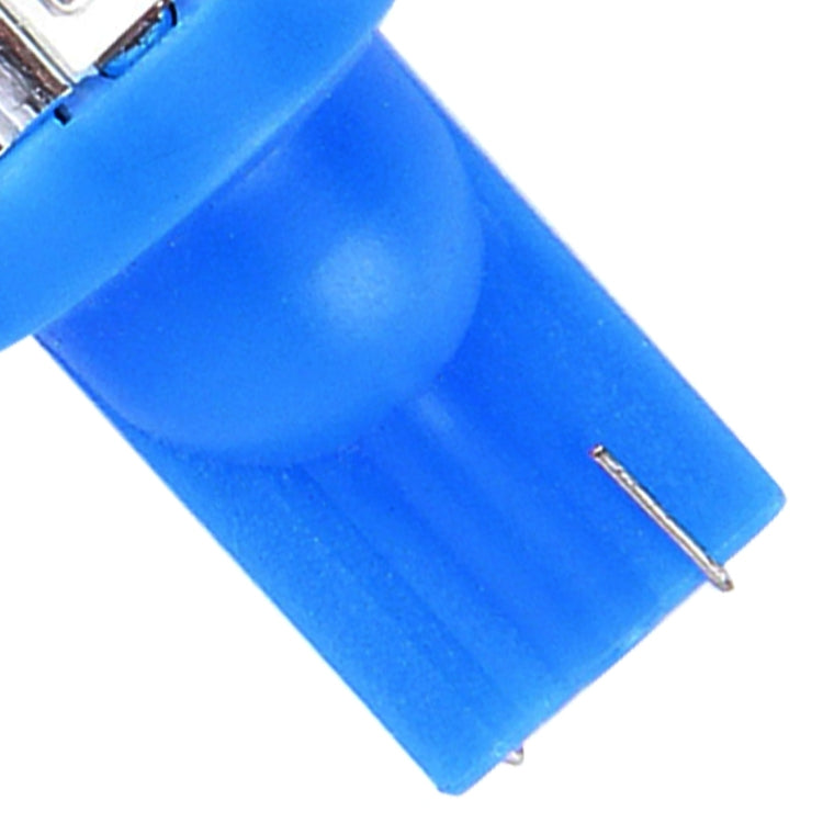 2 PCS T10 3W 6 LED SMD 5630 Blue Light Clearance Light.DC 12V. - Clearance Lights by PMC TechLife | Online Shopping South Africa | PMC TechLife | Buy Now Pay Later Mobicred