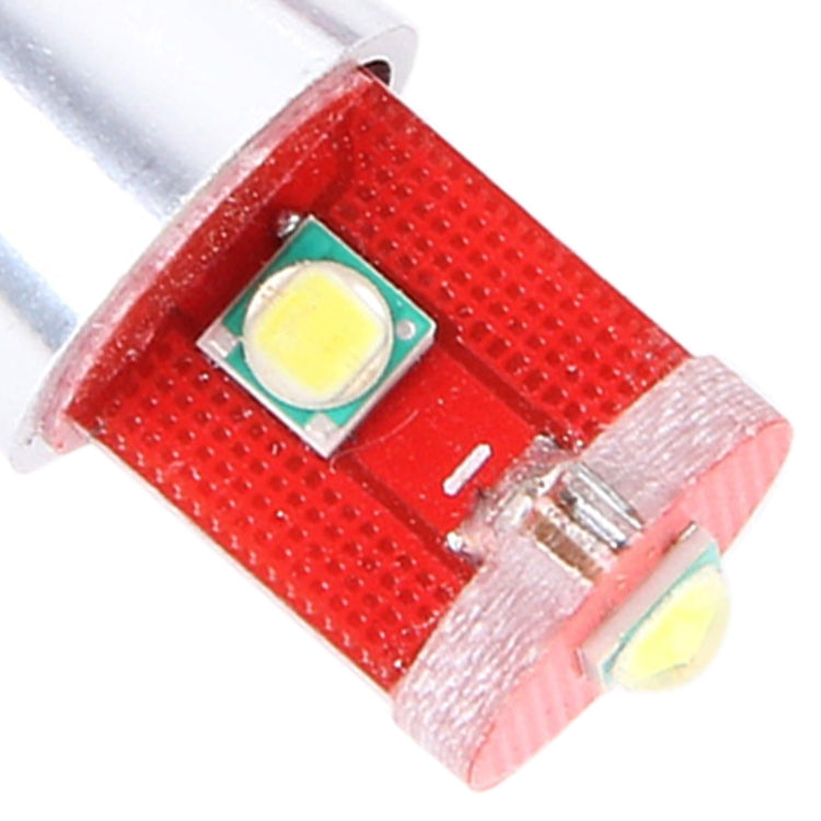 2 PCS T10 800 LM 6000K 10W 3 LED White Light Clearance Light.DC 12V. - Clearance Lights by PMC TechLife | Online Shopping South Africa | PMC TechLife | Buy Now Pay Later Mobicred