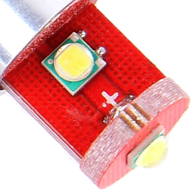 2 PCS T10 800 LM 6000K 10W 3 LED White Light Clearance Light.DC 12V. - Clearance Lights by PMC TechLife | Online Shopping South Africa | PMC TechLife | Buy Now Pay Later Mobicred