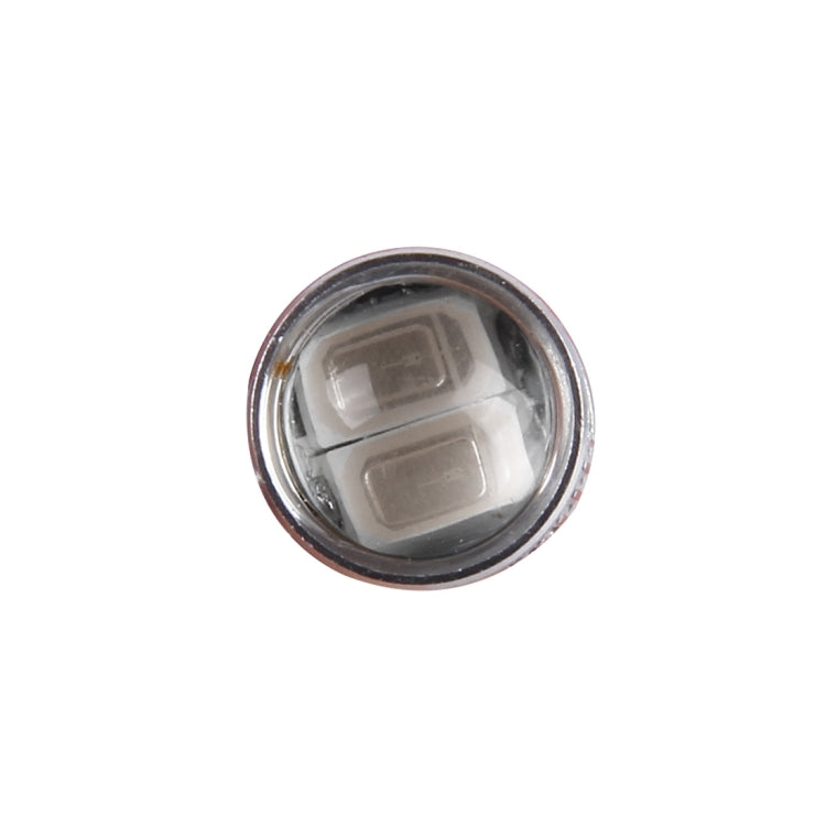 2PCS T10 3W 6 SMD 5630 LED Error-Free Canbus Car Clearance Lights Lamp, DC 12V(Green Light) - Clearance Lights by PMC TechLife | Online Shopping South Africa | PMC TechLife | Buy Now Pay Later Mobicred
