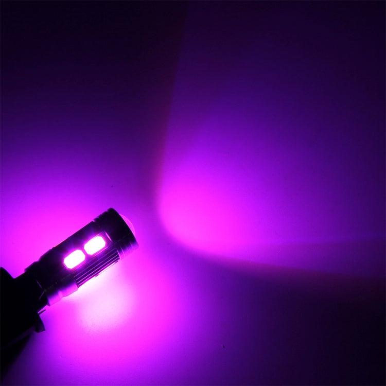 2 PCS T10 6W 10 SMD 5630 LED Error-Free Canbus Car Clearance Lights Lamp, DC 12V - Clearance Lights by PMC TechLife | Online Shopping South Africa | PMC TechLife | Buy Now Pay Later Mobicred