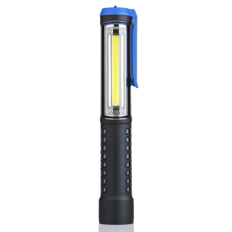 Jtron Car Home Car Work Maintenance Lamp Inspection Maintenance Light Emergency COBLED Charging Lamp - Other Tools by PMC TechLife | Online Shopping South Africa | PMC TechLife | Buy Now Pay Later Mobicred