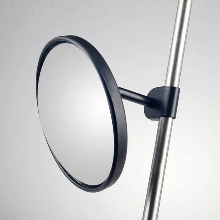 Car Rear Seat View Mirror Baby Child Safety Auxiliary Rear View Mirror with 2cm Clip - Convex Mirror & Accessories by PMC TechLife | Online Shopping South Africa | PMC TechLife | Buy Now Pay Later Mobicred