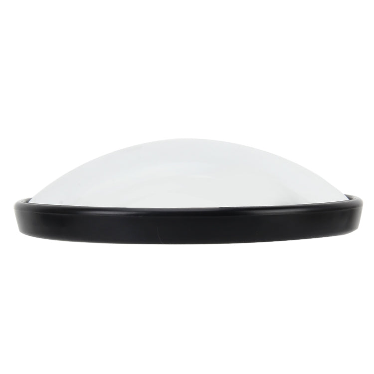 Car Rear Seat View Mirror Baby Child Safety Auxiliary Rear View Mirror with 3cm Clip - Convex Mirror & Accessories by PMC TechLife | Online Shopping South Africa | PMC TechLife | Buy Now Pay Later Mobicred
