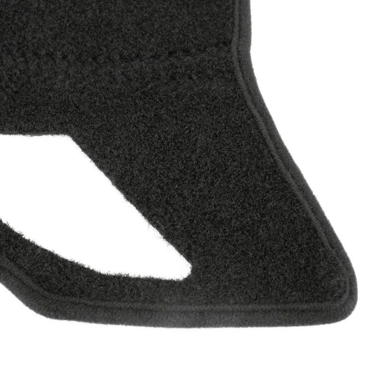 Left-hand Drive Dark Mat Car Dashboard Cover Car Light Pad Instrument Panel Sunscreen Car Mats for Volkswagen Lavida 2018~2019 Year (Please note the model and year)(Black) - free shipping - PMC TechLife - Order now!