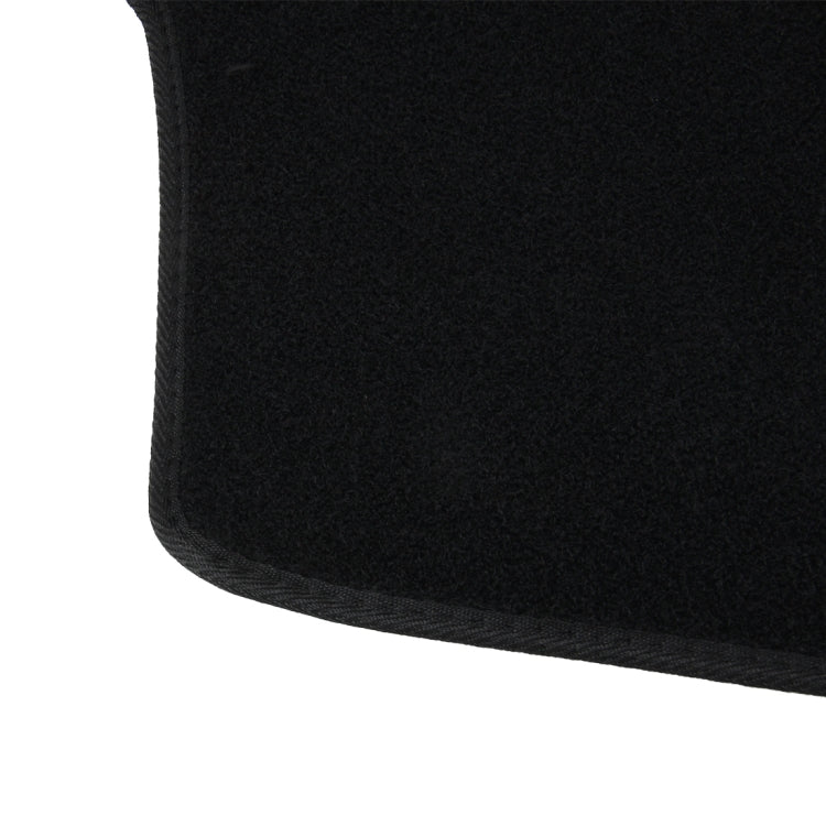 Car Light Instrument Panel Sunscreen Dashboard Mats Cover for Toyota New Corolla (2014-2018)���Please Note Model and Year(Black) - Sound & Heat Insulation Cotton by PMC TechLife | Online Shopping South Africa | PMC TechLife | Buy Now Pay Later Mobicred