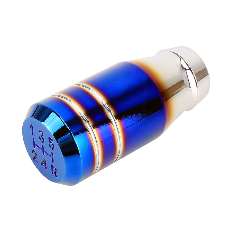 Universal Car Gear Shift Knob Modified Car Gear Shift Knob 5 Speed Manual Auto Transmission Shift Lever Knob Colorful Gear Knobs - Shift Knob by PMC TechLife | Online Shopping South Africa | PMC TechLife | Buy Now Pay Later Mobicred