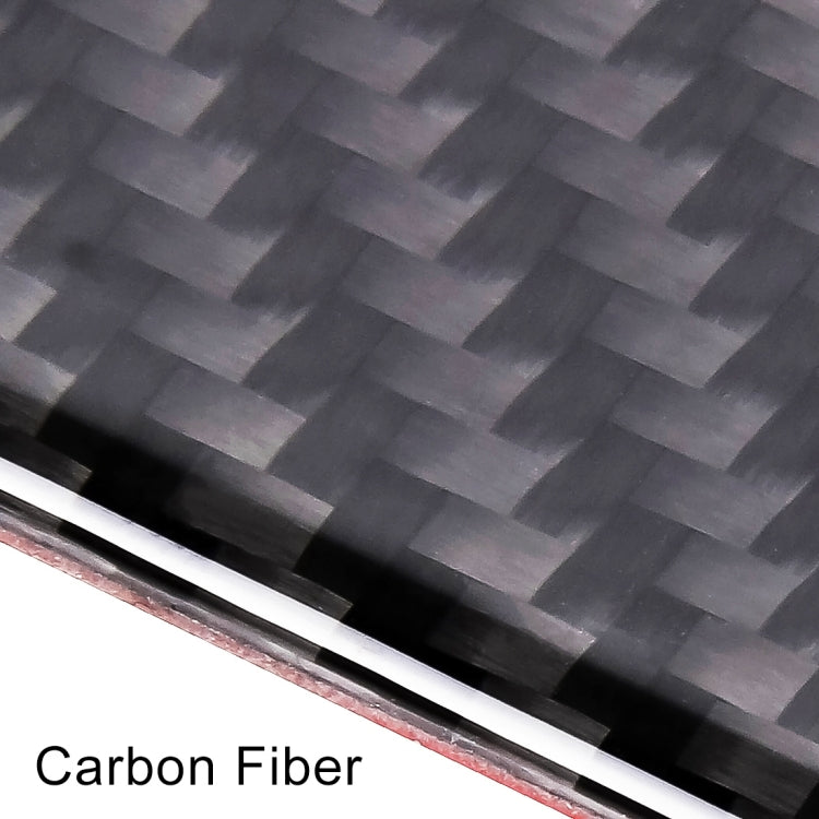 Car Gear Panel Water Cup Decorative Sticker for Ford Mustang 2015-2020 - Car Interior Mouldings by PMC TechLife | Online Shopping South Africa | PMC TechLife | Buy Now Pay Later Mobicred