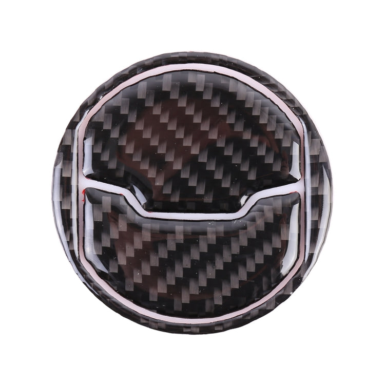 9 PCS Central Air Vents Cover Decorative Sticker Air Outlet Trim Ring for Ford Mustang 2015-2020 - Car Interior Mouldings by PMC TechLife | Online Shopping South Africa | PMC TechLife | Buy Now Pay Later Mobicred