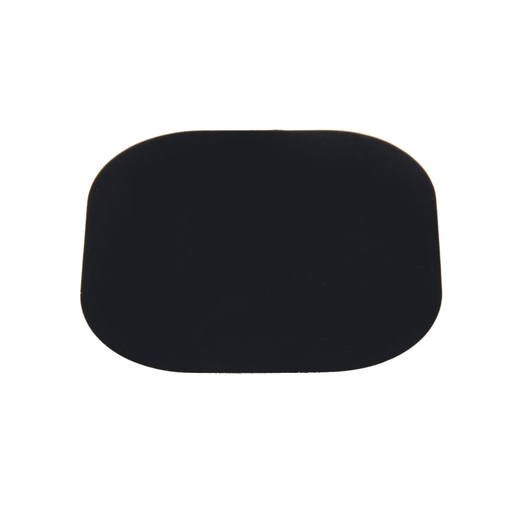 2 PCS Car Vehicle Carbon Fiber Texture Water Cup Pad Mat for Phone / GPS/ MP4/ MP3, Size: 6.5*6.5*0.3cm - free shipping - PMC TechLife - Order now!