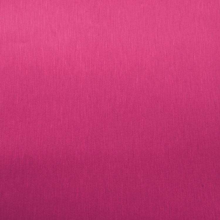 1.52 * 0.5m Waterproof PVC Wire Drawing Brushed Chrome Vinyl Wrap Car Sticker Automobile Ice Film Stickers Car Styling Matte Brushed Car Wrap Vinyl Film (Magenta) - Auto Film by PMC Jewellery | Online Shopping South Africa | PMC Jewellery | Buy Now Pay Later Mobicred