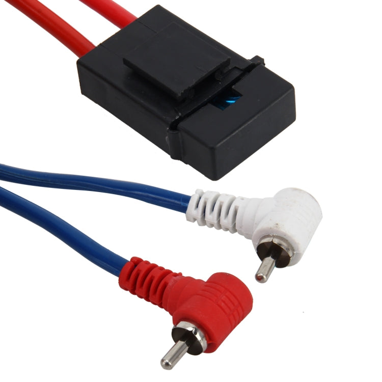 Car Audio Speakers Wiring kits Speaker Cable Subwoofer Amplifier Installation Cable Kit Power Cable  Car Speaker Power Amplifier Car Power Amplifier Car Audio Line + Power Line Suit - Car Amplifiers by PMC TechLife | Online Shopping South Africa | PMC TechLife | Buy Now Pay Later Mobicred