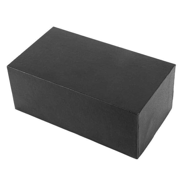 Universal High Carbon Fiber Texture Leather Hole Pattern Car Gear Shift Knob Modified Shifter Lever Knob - Shift Knob by PMC TechLife | Online Shopping South Africa | PMC TechLife | Buy Now Pay Later Mobicred