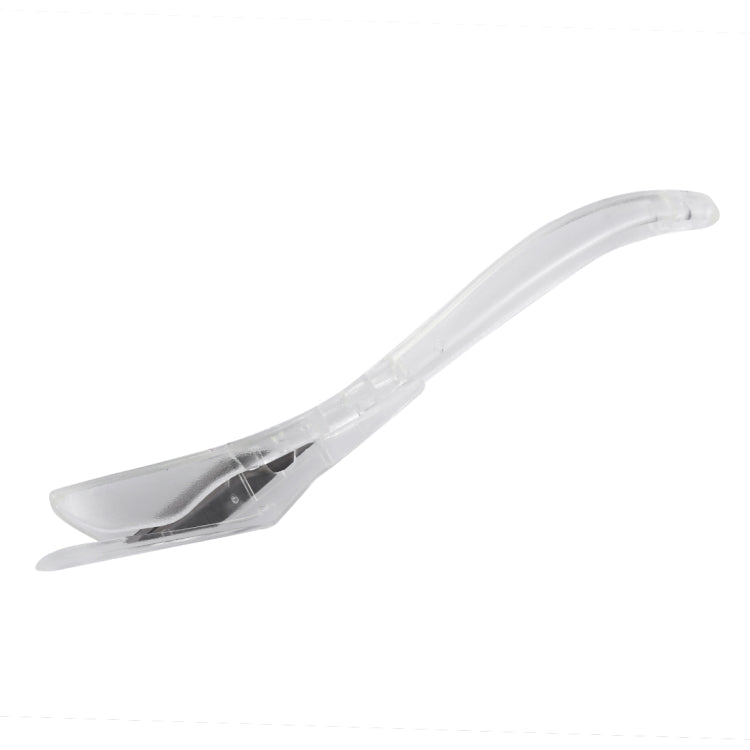 Car Vehicle Fiber Vinyl Film Sticker Wrap Safety Cutter Cutting Styling Wrap Tool(Transparent) - Sticker Tools by PMC TechLife | Online Shopping South Africa | PMC TechLife