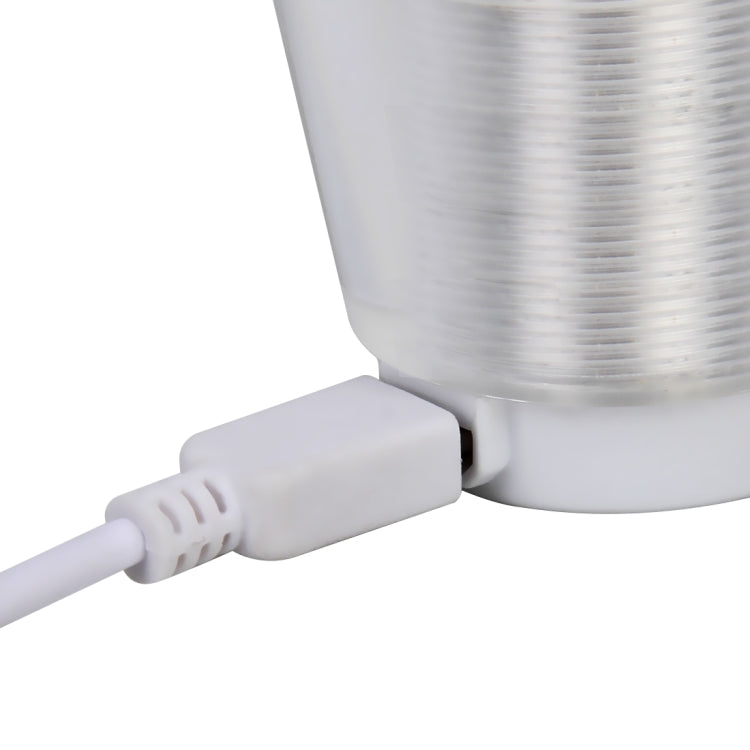 Universal Car Truck Transparent Bubble Colors LED Light Shift Knob Gear Lever Shifter, Length: 10cm - Shift Knob by PMC TechLife | Online Shopping South Africa | PMC TechLife | Buy Now Pay Later Mobicred