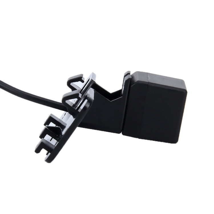 656��492 Effective Pixel  NTSC 60HZ CMOS II Water-resistant Car Rear View Backup Camera With 4 LED Lamps for 2008-2012 Version Grand Vitra - Rear View Cameras by PMC TechLife | Online Shopping South Africa | PMC TechLife | Buy Now Pay Later Mobicred