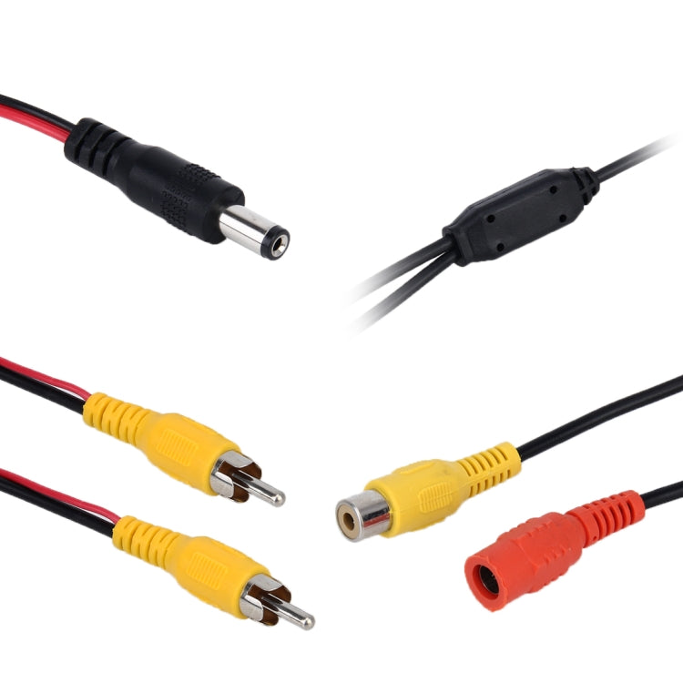 656��492 Effective Pixel  NTSC 60HZ CMOS II Waterproof Car Rear View Backup Camera With 4 LED Lamps for 2009-2016 Version Suzuki SX4 Hatchback - Rear View Cameras by PMC TechLife | Online Shopping South Africa | PMC TechLife | Buy Now Pay Later Mobicred