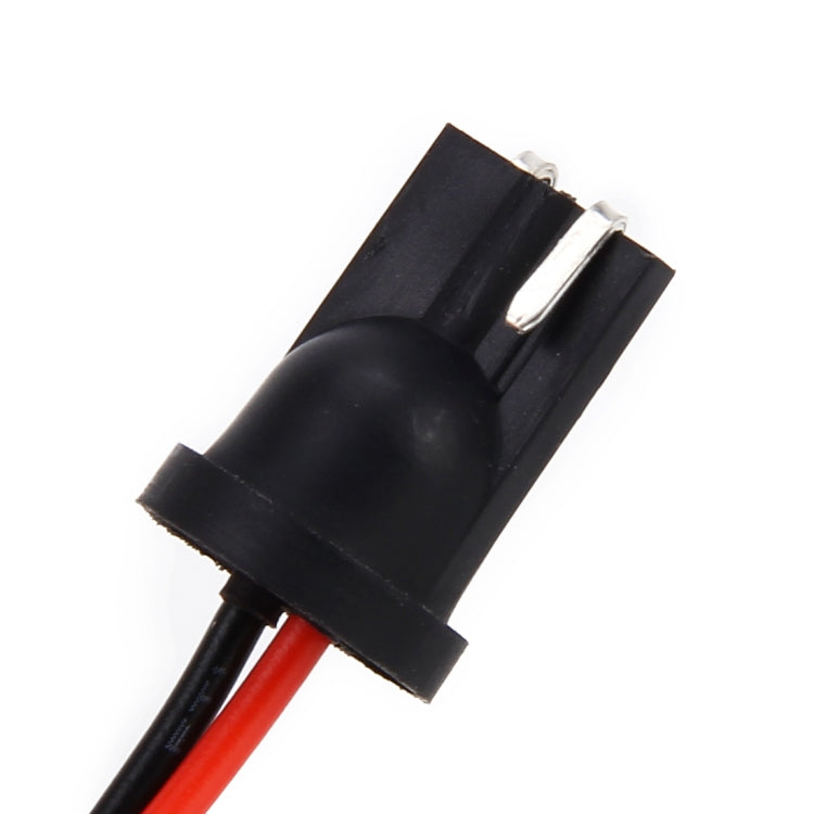 2 PCS LED License Plate Light 18-SMD Bulbs Lamps for Nissan/Teana 03 / Tada 03-08 /Sylphy 2008 /Sunny 2001-2006,2W 120LM,6000K, DC12V(White Light) - License Plate Lights by PMC TechLife | Online Shopping South Africa | PMC TechLife | Buy Now Pay Later Mobicred