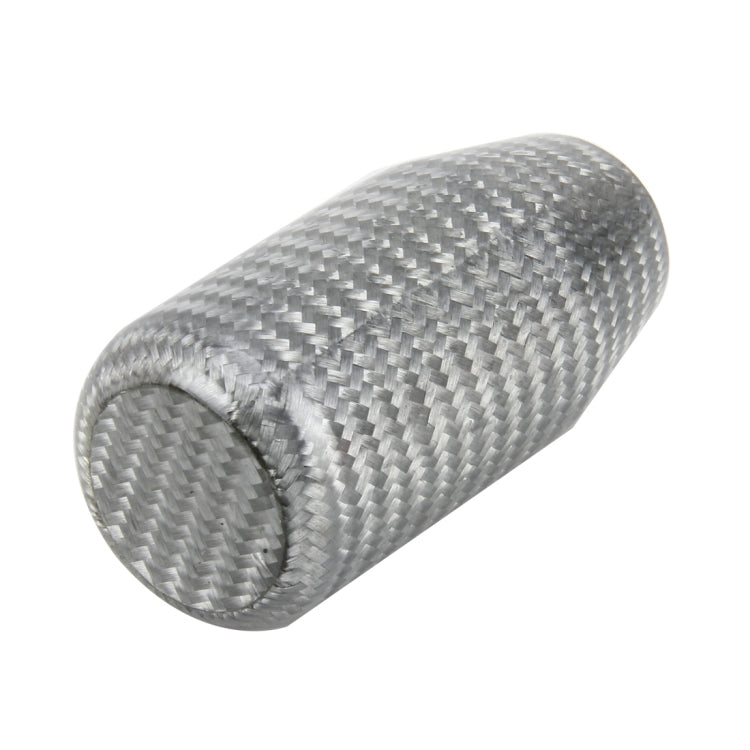 Universal Car Gear Shift Knob Modified Car Gear Shift Knob Auto Transmission Shift Lever Knob Carbon Lead Gear Knobs - Shift Knob by PMC TechLife | Online Shopping South Africa | PMC TechLife | Buy Now Pay Later Mobicred