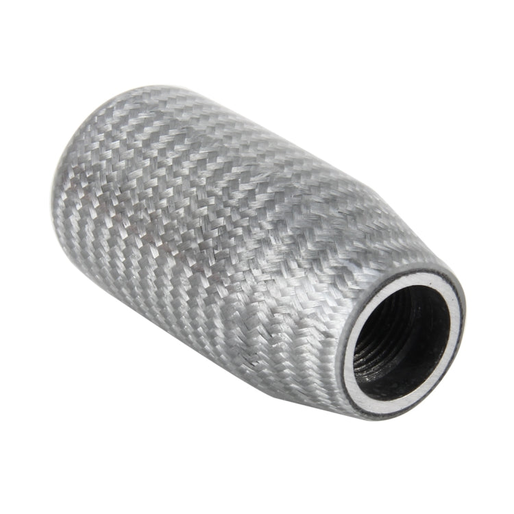 Universal Car Gear Shift Knob Modified Car Gear Shift Knob Auto Transmission Shift Lever Knob Carbon Lead Gear Knobs - Shift Knob by PMC TechLife | Online Shopping South Africa | PMC TechLife | Buy Now Pay Later Mobicred