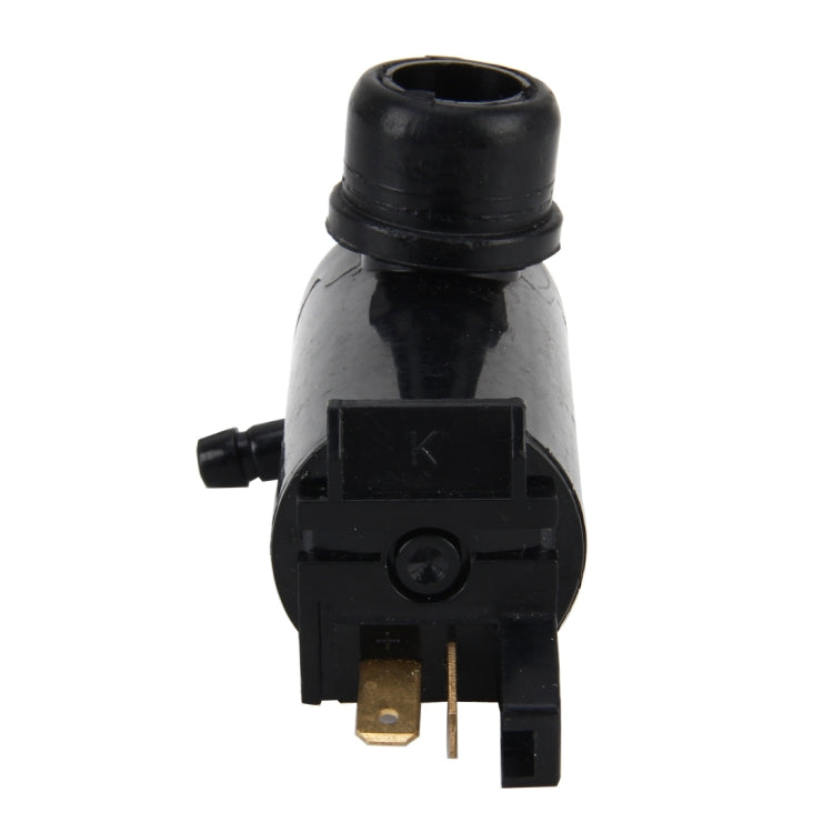 Washer Nozzle Electrical Motor Water Spray Nozzle Water Spray Motor for Toyota - Windscreen Wipers by PMC TechLife | Online Shopping South Africa | PMC TechLife | Buy Now Pay Later Mobicred