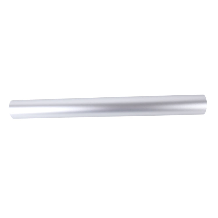 5m * 0.5m Ice Blue Metallic Matte Icy Ice Car Decal Wrap Auto Wrapping Vehicle Sticker Motorcycle Sheet Tint Vinyl Air Bubble Free(Silver) - Auto Film by PMC TechLife | Online Shopping South Africa | PMC TechLife | Buy Now Pay Later Mobicred