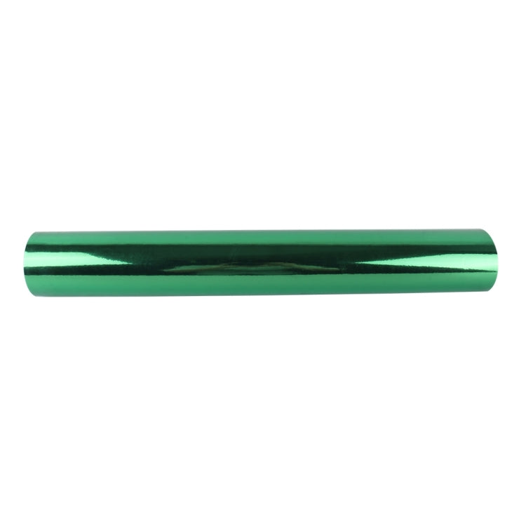 1.52m �� 0.5m Electroplating Car Auto Body Decals Sticker Self-Adhesive Side Truck Vinyl Graphics(Green) - Auto Film by PMc TechLife | Online Shopping South Africa | PMc TechLife | Buy Now Pay Later Mobicred