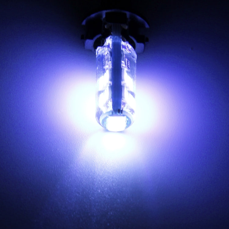 2 PCS T10/W5W/194/168/501 1.3W 9 LEDs SMD 4014 80 LM 7500K Car Reading Lamp Clearance Light, DC 12V(Cool White Light) - Clearance Lights by PMC TechLife | Online Shopping South Africa | PMC TechLife | Buy Now Pay Later Mobicred