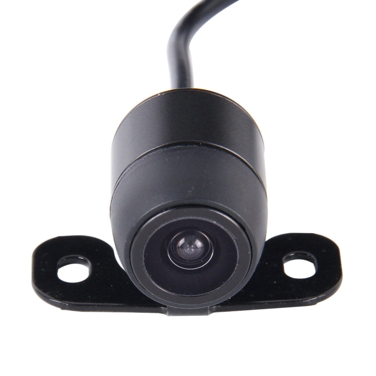 720×540 Effective Pixel PAL 50HZ / NTSC 60HZ CMOS II Universal Water-resistant Car Rear View Backup Camera, DC 12V, Wire Length: 4m - free shipping - PMC Jewellery - Order now!