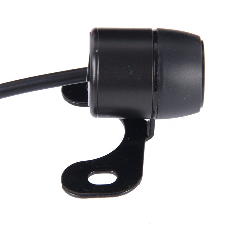 720×540 Effective Pixel PAL 50HZ / NTSC 60HZ CMOS II Universal Water-resistant Car Rear View Backup Camera, DC 12V, Wire Length: 4m - free shipping - PMC Jewellery - Order now!