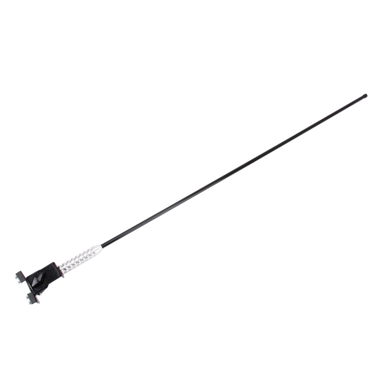 PS-556 Long Modified Car Antenna Aerial 105cm(Black) - Aerials by PMC TechLife | Online Shopping South Africa | PMC TechLife | Buy Now Pay Later Mobicred