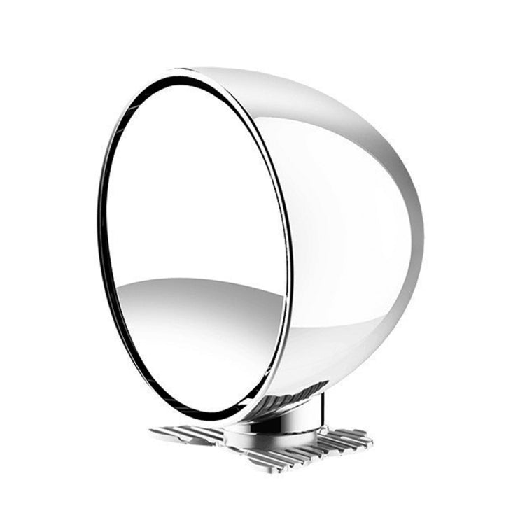 3R-044 Auxiliary Rear View Mirror Car Adjustable Blind Spot Mirror Wide Angle Auxiliary Rear View Side Mirror (White) - Interior Mirrors by 3R | Online Shopping South Africa | PMC TechLife | Buy Now Pay Later Mobicred