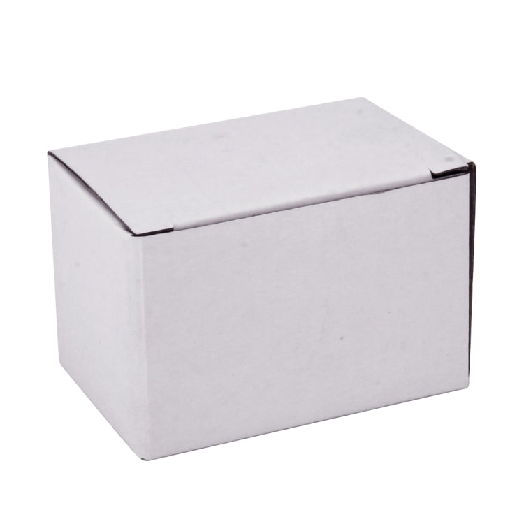 Universal Vehicle Modified Resin Shifter Manual 6-Speed Gear Shift Knob, Size: 8.2*5.5cm (Brown) - Shift Knob by PMC TechLife | Online Shopping South Africa | PMC TechLife | Buy Now Pay Later Mobicred