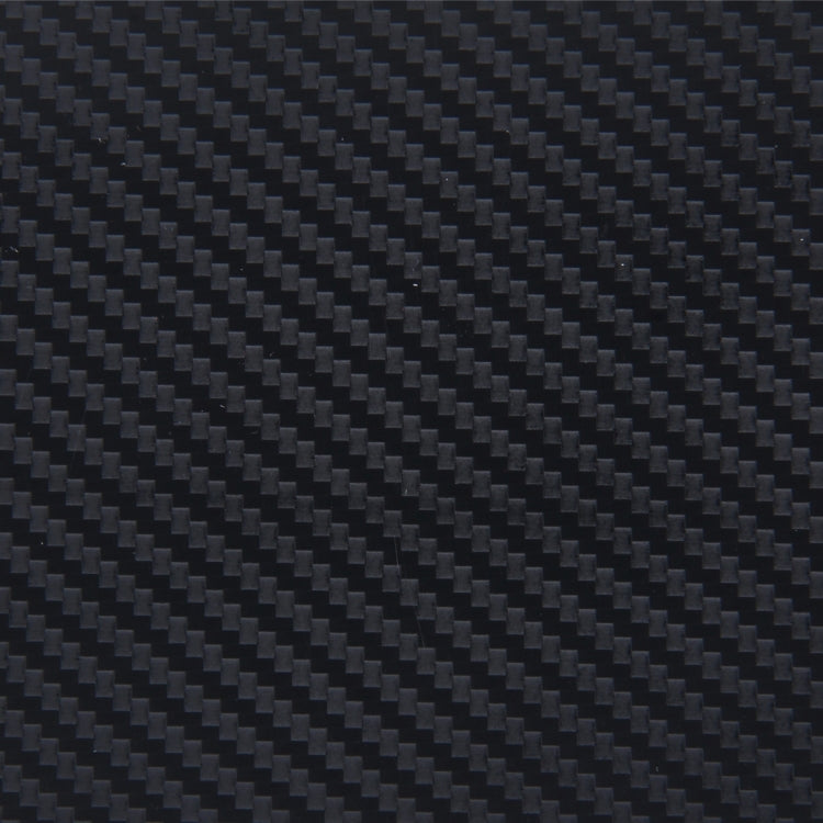 5D High Gloss Carbon Fiber Car Vinyl Wrap Sticker Decal Film Sheet Air Release, Size: 152cm x 50cm(Black) - Auto Film by PMc TechLife | Online Shopping South Africa | PMc TechLife | Buy Now Pay Later Mobicred