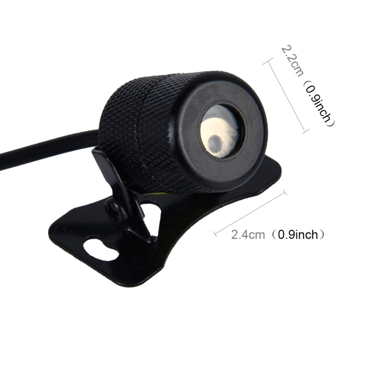 200mW Universal Car And Motorcycle Rear-end Alarm 650nM Laser Fog Anti-Collision Warning Lamp with Six Pattern, DC 8-36V Cable Length: 60cm(Red Light) - Fog / Driving Lights by PMC TechLife | Online Shopping South Africa | PMC TechLife | Buy Now Pay Later Mobicred