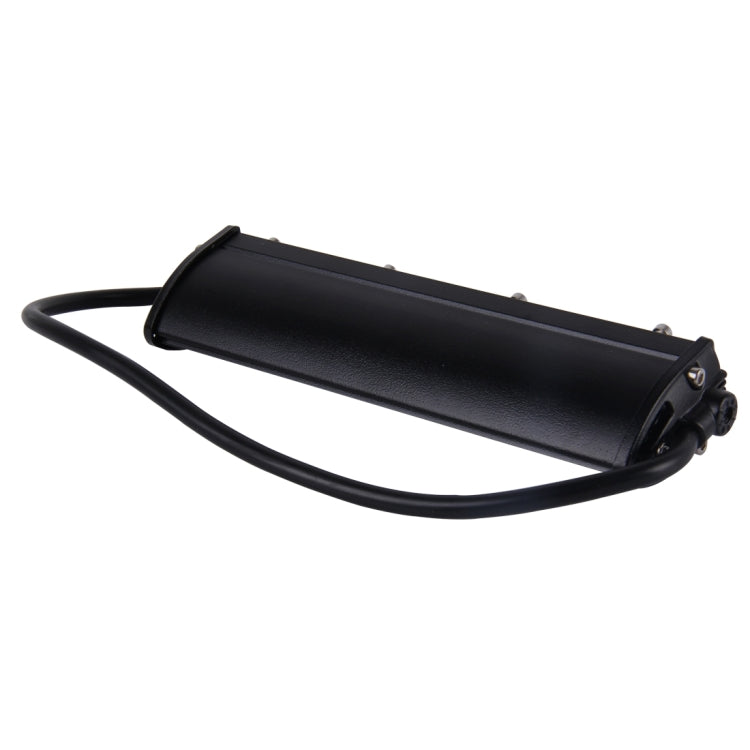 DC 10-30V 18W 2300LM 6500K Waterproof Vehicle Car Boat Marine External Work Lights Emergency Lights 30 Degrees Adjustable Spot Light LED Car Bulbs with 6 Intense LED Lights(White Light) - Work Lights by PMC TechLife | Online Shopping South Africa | PMC TechLife | Buy Now Pay Later Mobicred
