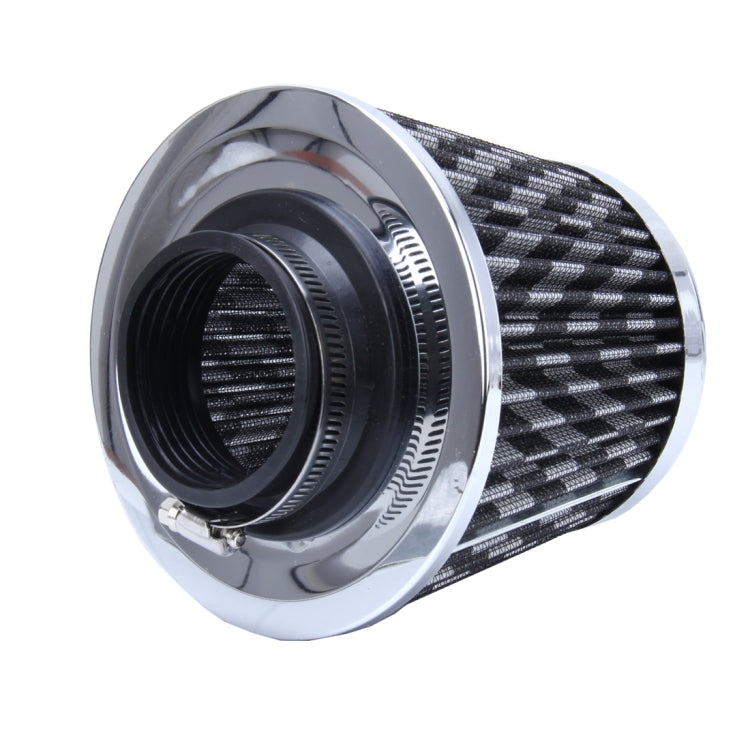 6.5cm Universal Mushroom Head Style Air Filter for Car - free shipping - PMC TechLife - Order now!