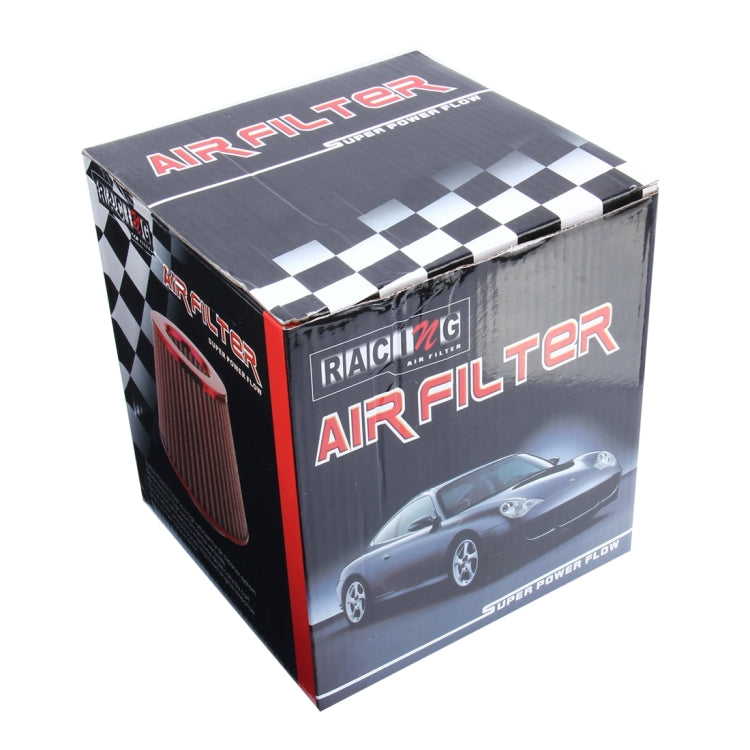 6.5cm Universal Mushroom Head Style Air Filter for Car - free shipping - PMC TechLife - Order now!