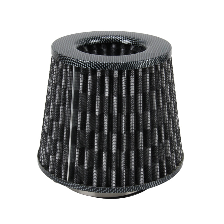 HKS 7.8cm Universal Mushroom Head Style Air Filter for Car - Air Intake System by PMC TechLife | Online Shopping South Africa | PMC TechLife | Buy Now Pay Later Mobicred