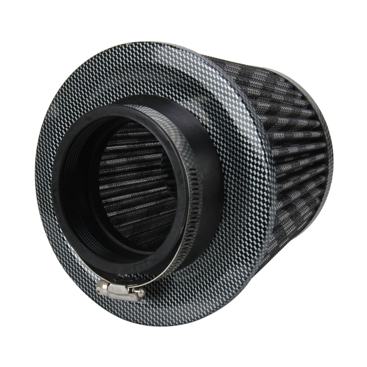 HKS 7.8cm Universal Mushroom Head Style Air Filter for Car - Air Intake System by PMC TechLife | Online Shopping South Africa | PMC TechLife | Buy Now Pay Later Mobicred