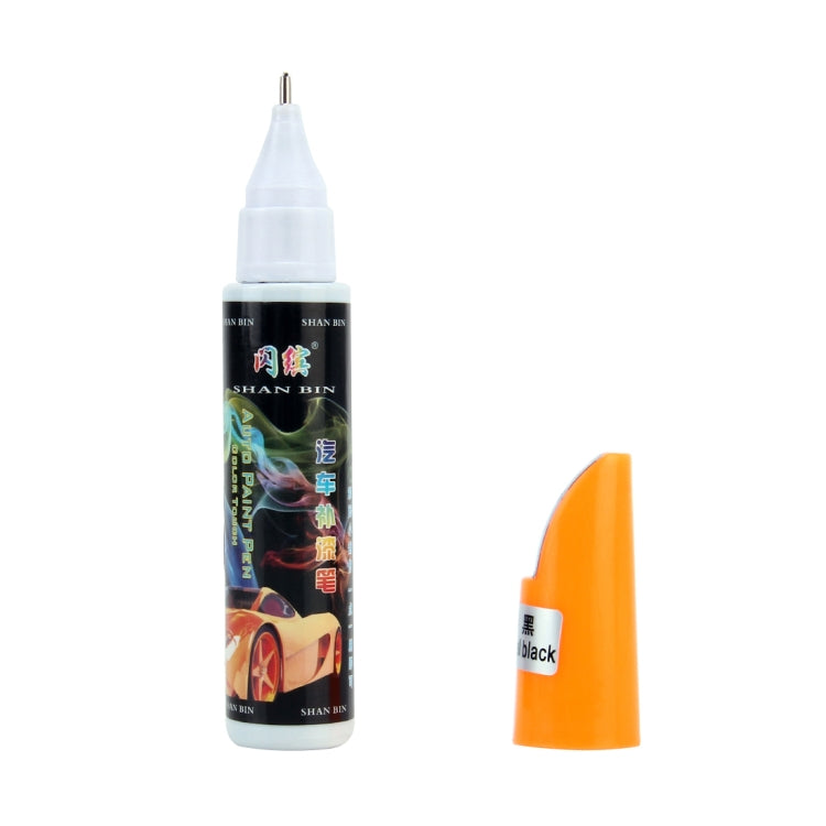 Car Scratch Repair Auto Care Scratch Remover Maintenance Paint Care Auto Paint Pen(Champagne Gold) - Auto Paint Pens by PMC TechLife | Online Shopping South Africa | PMC TechLife | Buy Now Pay Later Mobicred