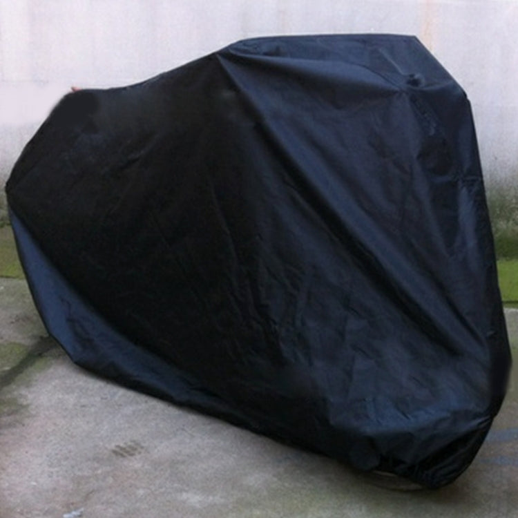 190T Polyester Taffeta All Season Waterproof Sun Motorcycle Mountain Bike Cover Dust & Anti-UV Outdoor Camouflage Bicycle Protector, Size: XL - Raincoat by PMC TechLife | Online Shopping South Africa | PMC TechLife | Buy Now Pay Later Mobicred