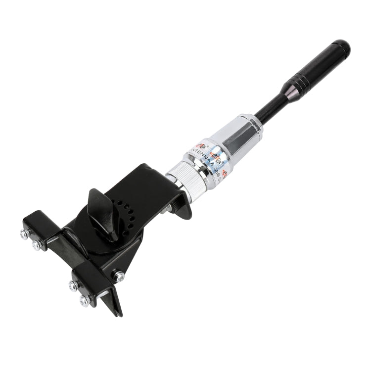 PS-401 Modified Car Antenna Aerial, Size: 24.5cm x 7.3cm (Black) - free shipping - PMC TechLife - Order now!