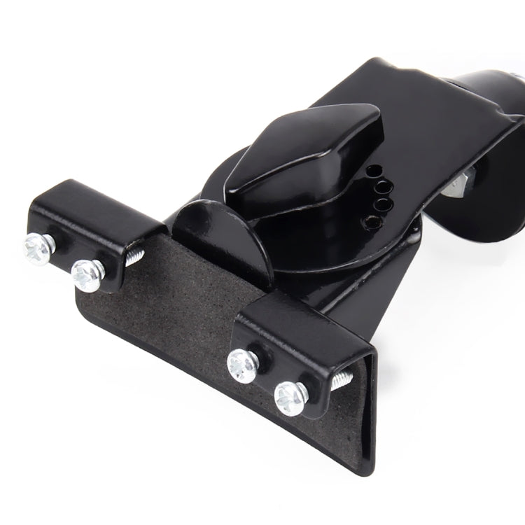 PS-401 Modified Car Antenna Aerial, Size: 24.5cm x 7.3cm (Black) - free shipping - PMC TechLife - Order now!