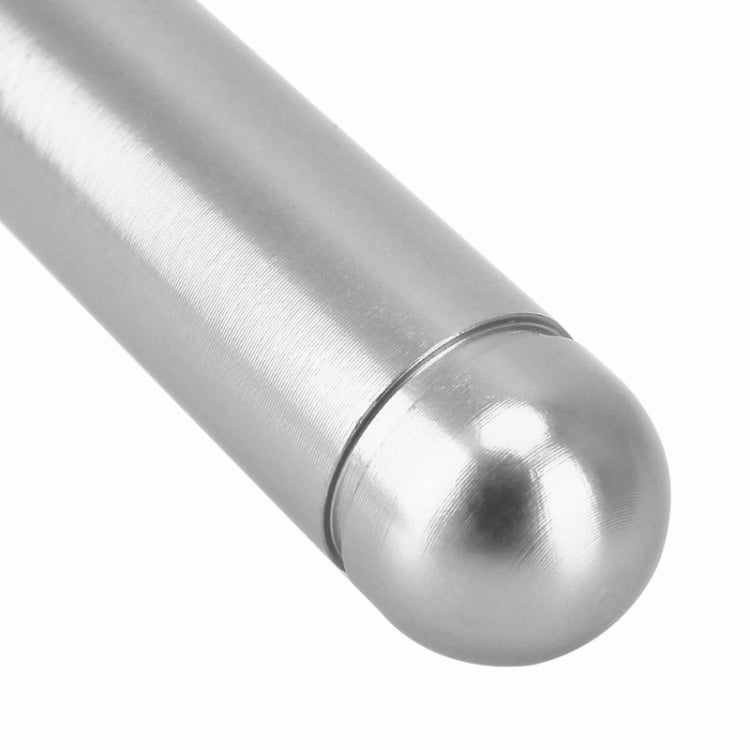 PS-401 Modified Car Antenna Aerial, Size: 24.5cm x 7.3cm (Silver) - free shipping - PMC Jewellery - Order now!